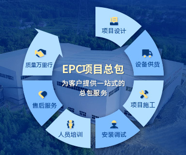 项目总包