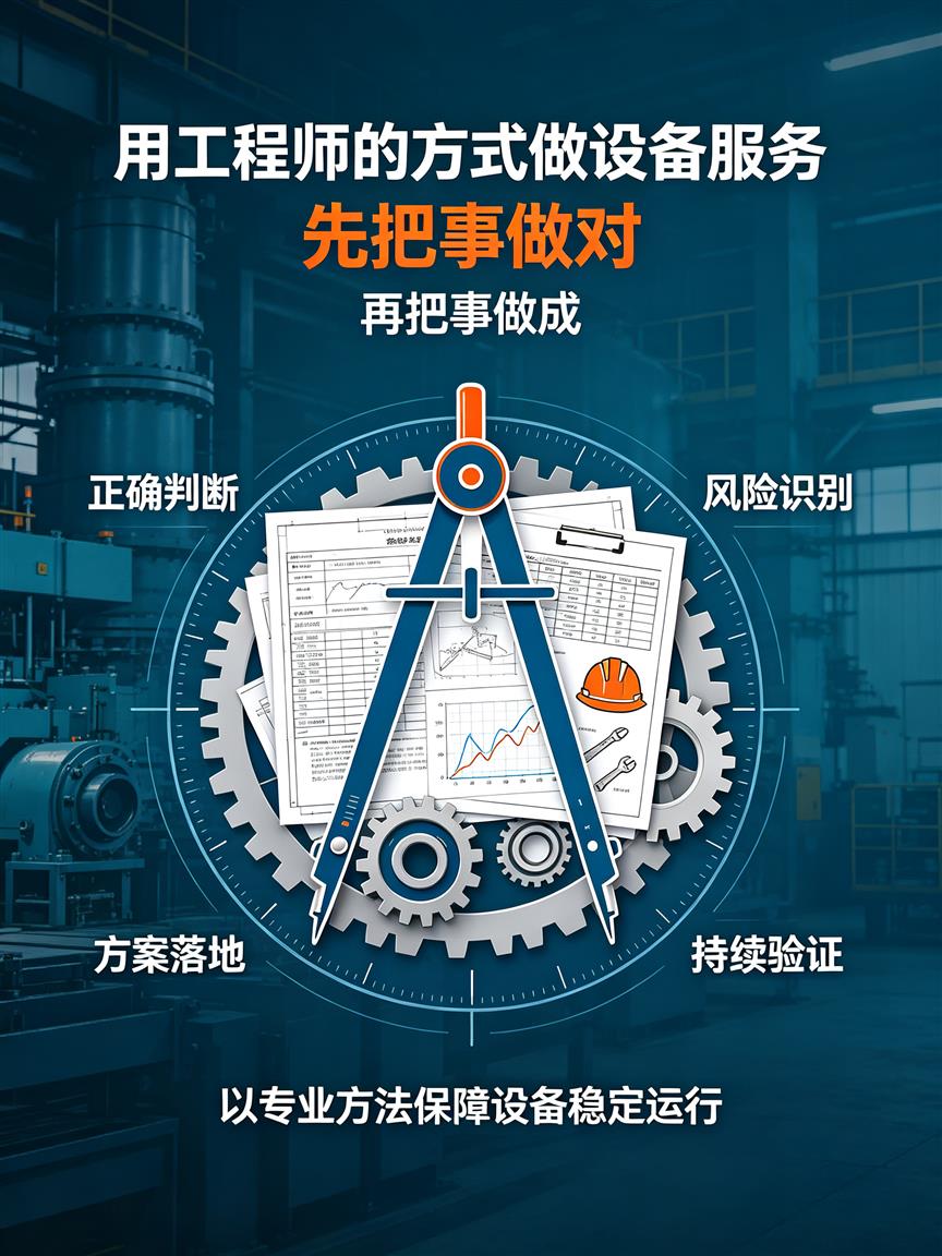 先把事做对，再把事做成Jc